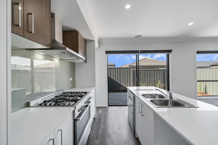 Third view of Homely house listing, 17 Whitegum Street, Harkness VIC 3337