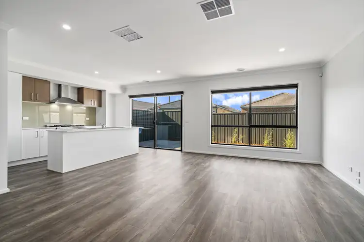 Fourth view of Homely house listing, 17 Whitegum Street, Harkness VIC 3337