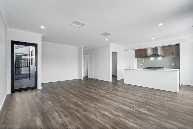 Fifth view of Homely house listing, 17 Whitegum Street, Harkness VIC 3337