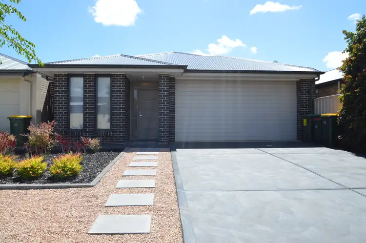 44 Oxford Avenue, Salisbury Heights SA 5109