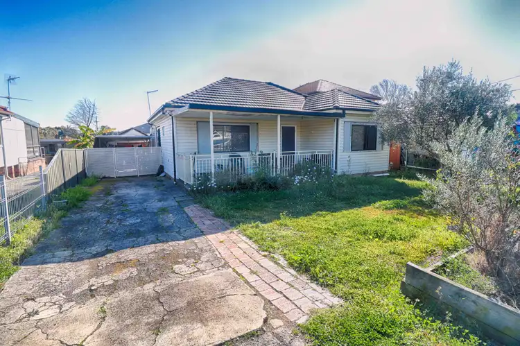 63 Berkeley St, South Wentworthville NSW 2145