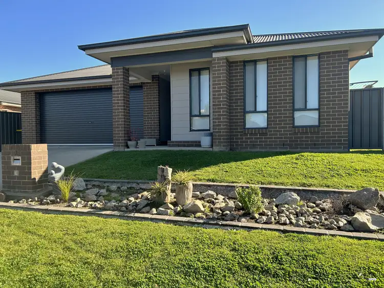 Main view of Homely house listing, 3 Loch Court, Thurgoona NSW 2640