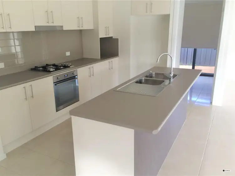 Third view of Homely house listing, 3 Loch Court, Thurgoona NSW 2640