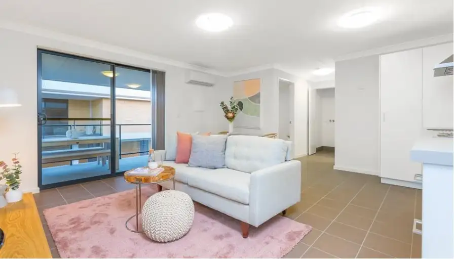 Main view of Homely apartment listing, 5/18 Whitlock Road, Queens Park WA 6107