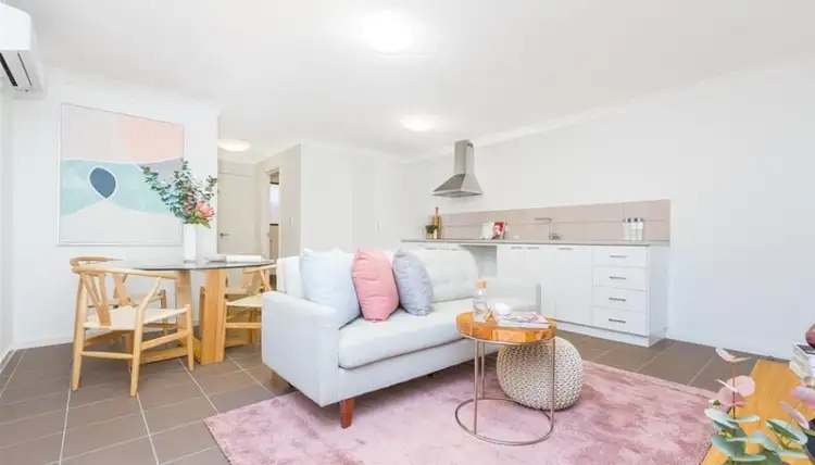 Second view of Homely apartment listing, 5/18 Whitlock Road, Queens Park WA 6107