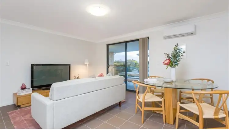 Third view of Homely apartment listing, 5/18 Whitlock Road, Queens Park WA 6107