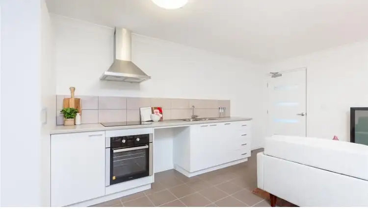 Fourth view of Homely apartment listing, 5/18 Whitlock Road, Queens Park WA 6107