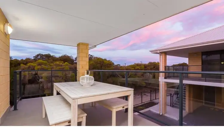 Fifth view of Homely apartment listing, 5/18 Whitlock Road, Queens Park WA 6107