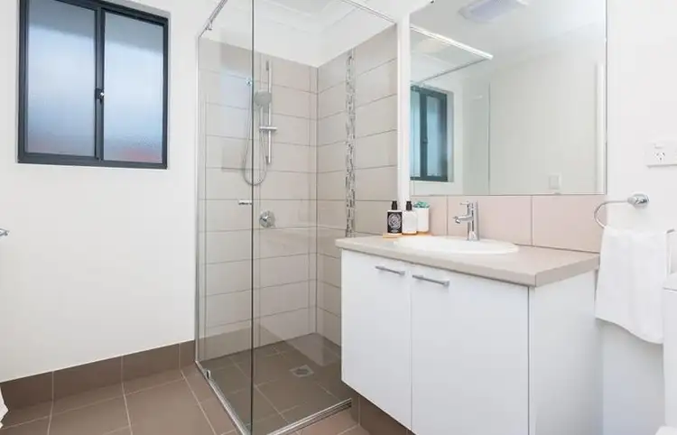 Seventh view of Homely apartment listing, 5/18 Whitlock Road, Queens Park WA 6107