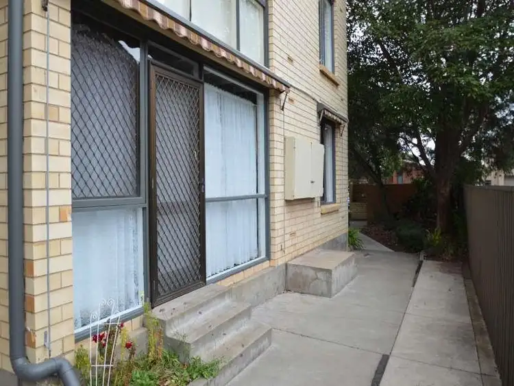 Main view of Homely unit listing, 2/6 Munro St, Glenelg North SA 5045