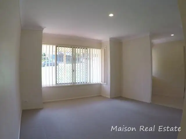 Second view of Homely house listing, 18 Mino Street, Springfield QLD 4300