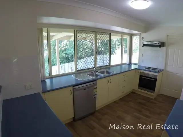 Fourth view of Homely house listing, 18 Mino Street, Springfield QLD 4300