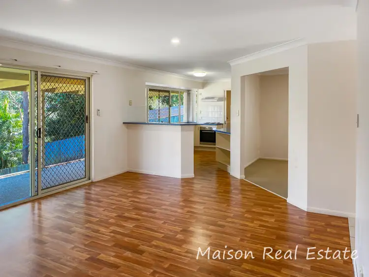 Fifth view of Homely house listing, 18 Mino Street, Springfield QLD 4300