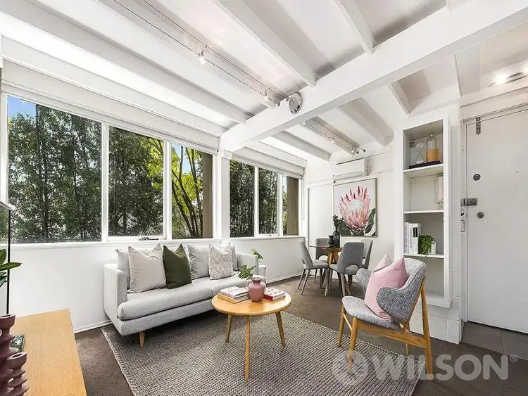 13/60 Chomley Street, Prahran VIC 3181