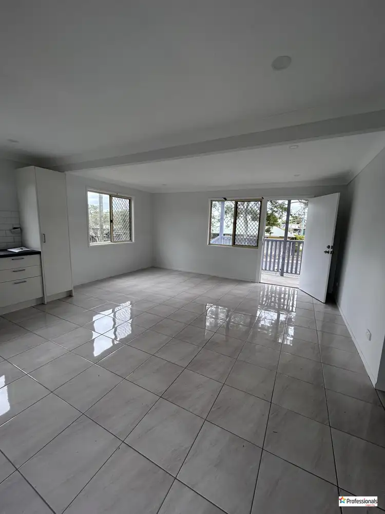 Third view of Homely semi-detached listing, 2 Prince Street, Woodridge QLD 4114