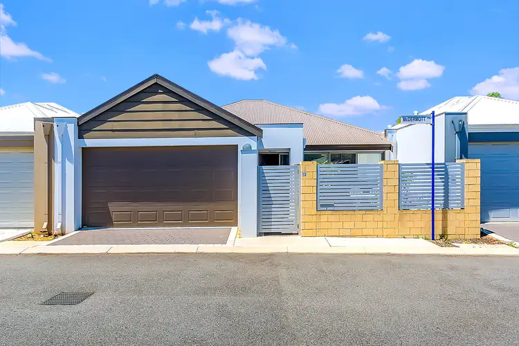 Second view of Homely house listing, 13 McDermott Road, Kwinana Town Centre WA 6167