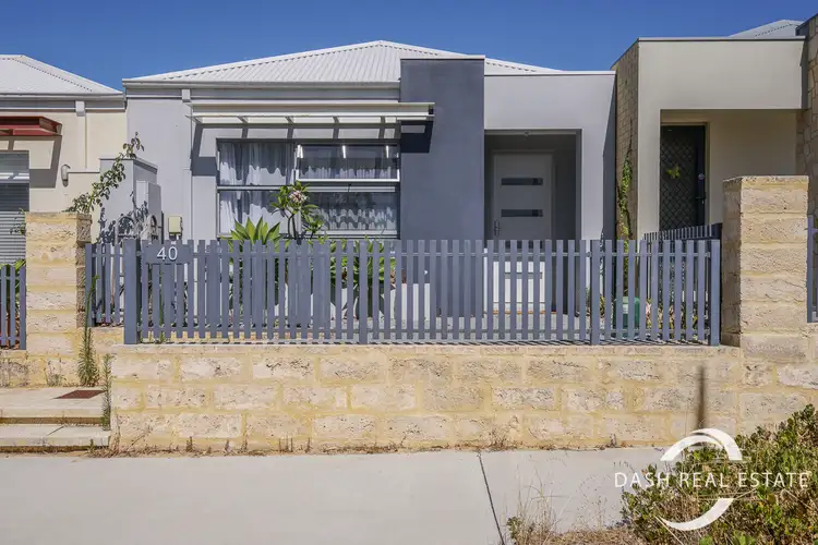 40 Pickering Gardens, Alkimos WA 6038