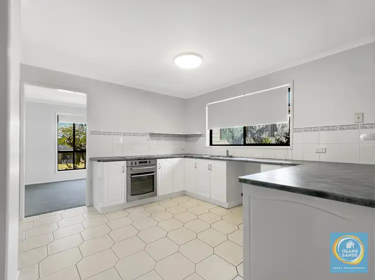 Main view of Homely house listing, 28 Winnecke Road, Tannum Sands QLD 4680