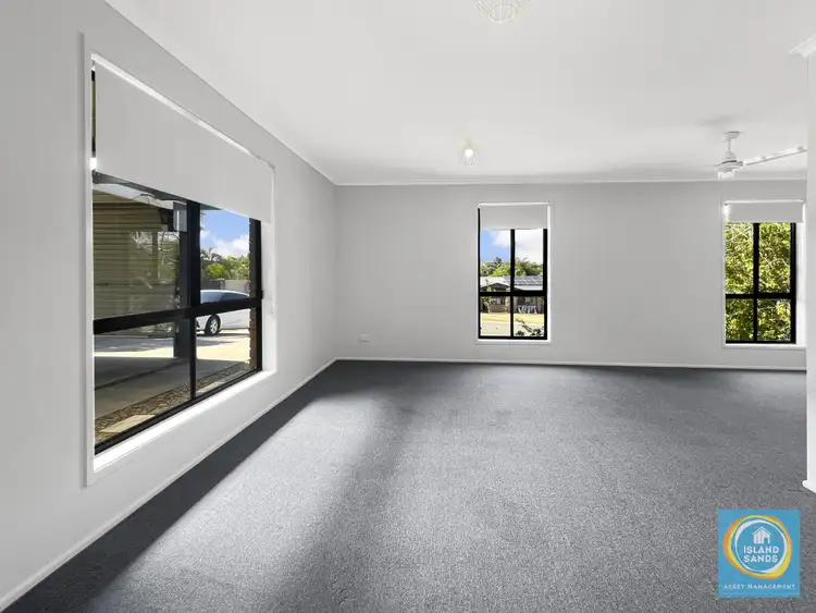 Second view of Homely house listing, 28 Winnecke Road, Tannum Sands QLD 4680