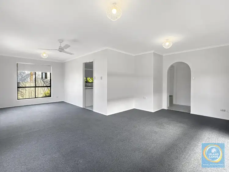Third view of Homely house listing, 28 Winnecke Road, Tannum Sands QLD 4680