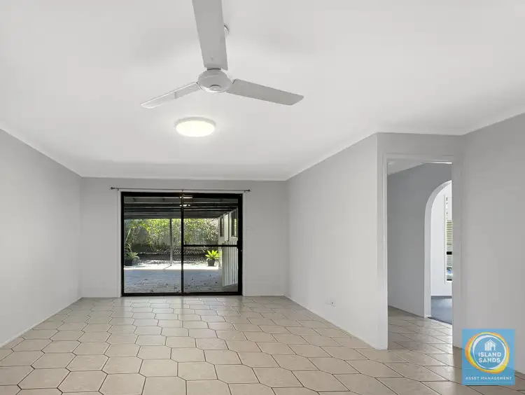 Fourth view of Homely house listing, 28 Winnecke Road, Tannum Sands QLD 4680