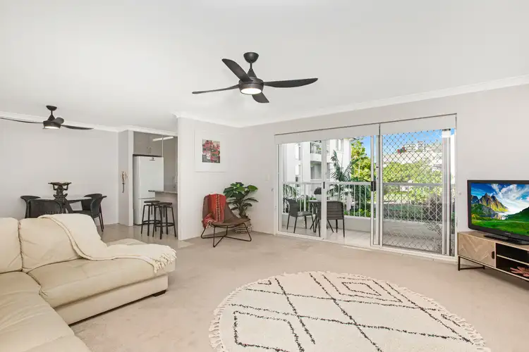 11/29A Burleigh Street, Burleigh Heads QLD 4220