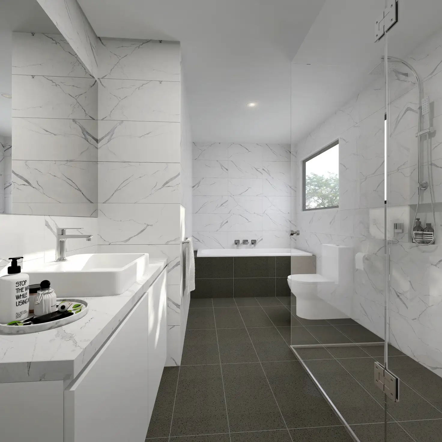 Main view of Homely townhouse listing, Unit2 / 22 Pascall, Mount Waverley VIC 3149