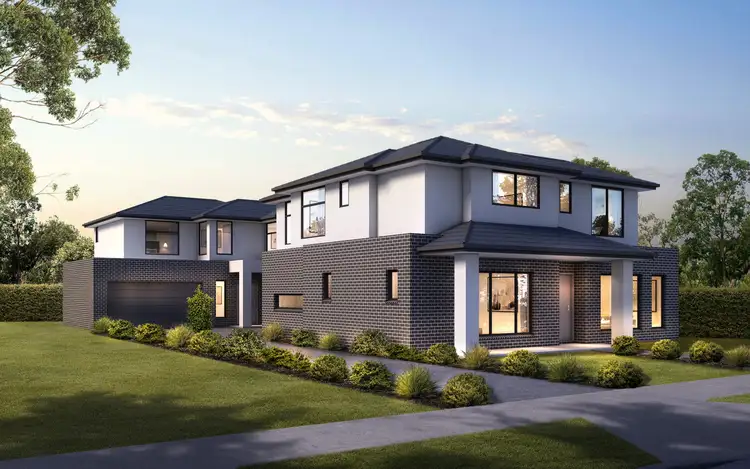 Fourth view of Homely townhouse listing, Unit2 / 22 Pascall, Mount Waverley VIC 3149