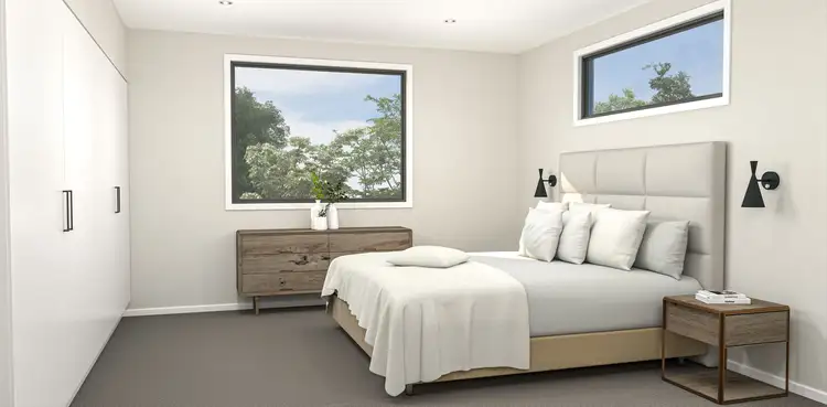 Fifth view of Homely townhouse listing, Unit 3 / 3 Malcolm Ct, Mount Waverley VIC 3149