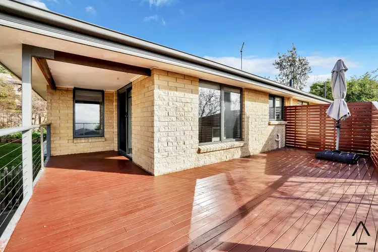 80 New World Avenue, Trevallyn TAS 7250