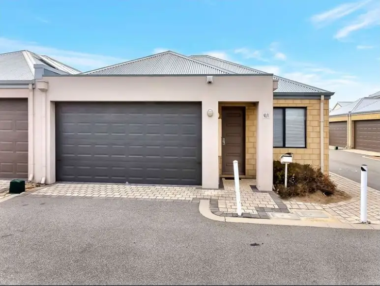 Main view of Homely house listing, 42/1 Cameron Street, Langford WA 6147