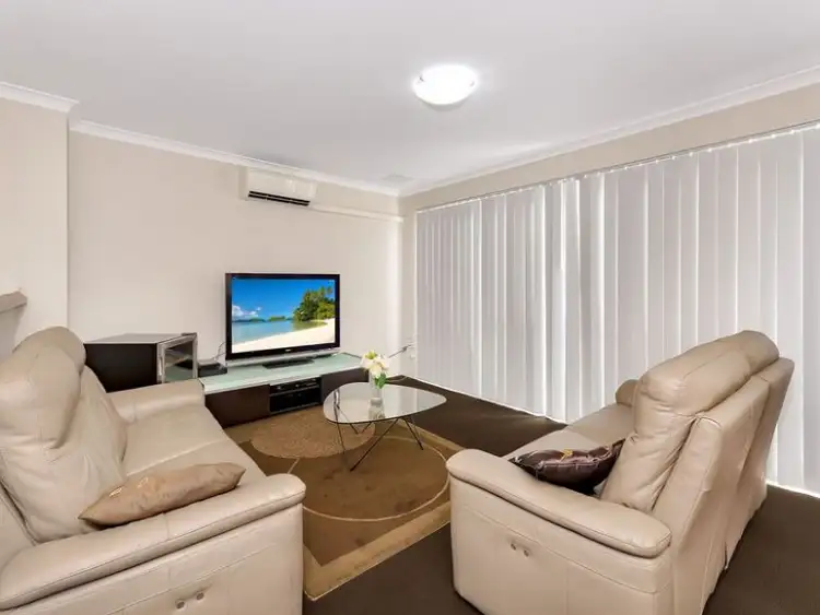 Second view of Homely house listing, 42/1 Cameron Street, Langford WA 6147