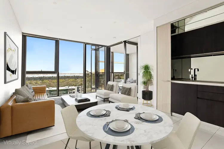 1102/211 Pacific Highway, North Sydney NSW 2060