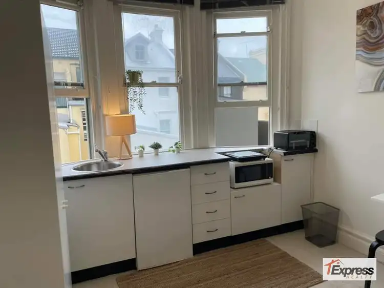 22/16 Ward Ave