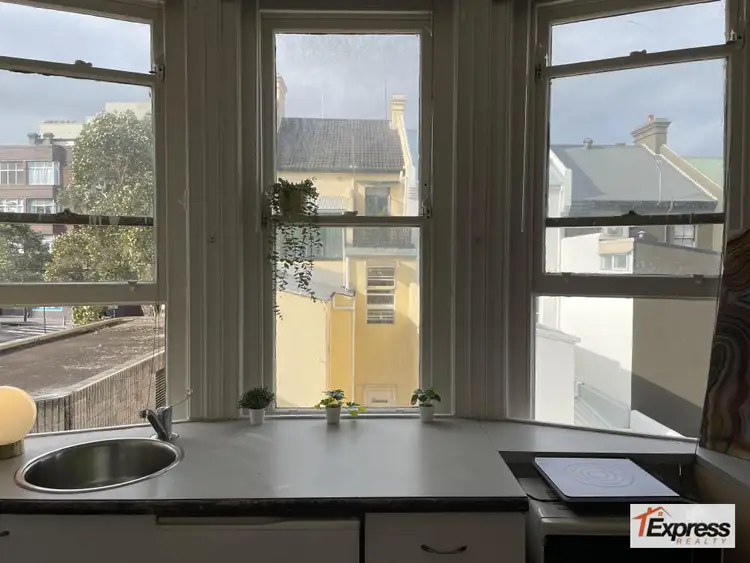 Second view of Homely house listing, 22/16 Ward Ave, Rushcutters Bay NSW 2011