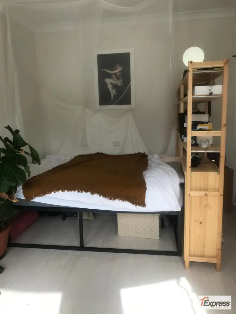 Fifth view of Homely house listing, 22/16 Ward Ave, Rushcutters Bay NSW 2011