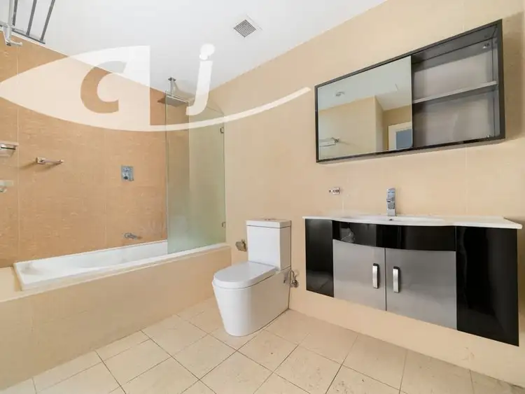 Fourth view of Homely apartment listing, 805/42 Shoreline Drive, Rhodes NSW 2138