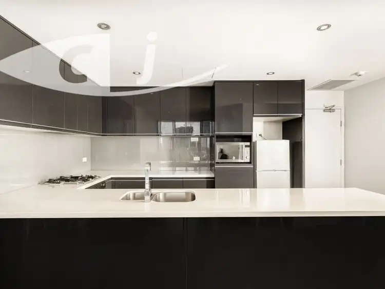 Fifth view of Homely apartment listing, 805/42 Shoreline Drive, Rhodes NSW 2138