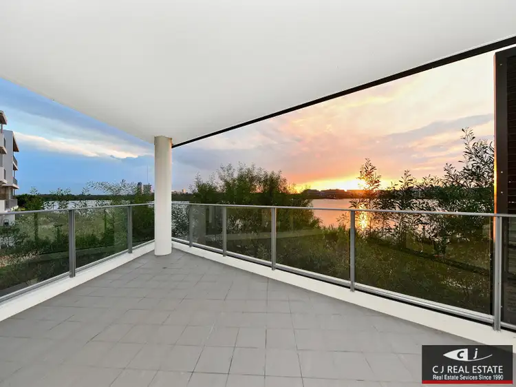 Main view of Homely apartment listing, 301/16 Sevier Avenue, Rhodes NSW 2138