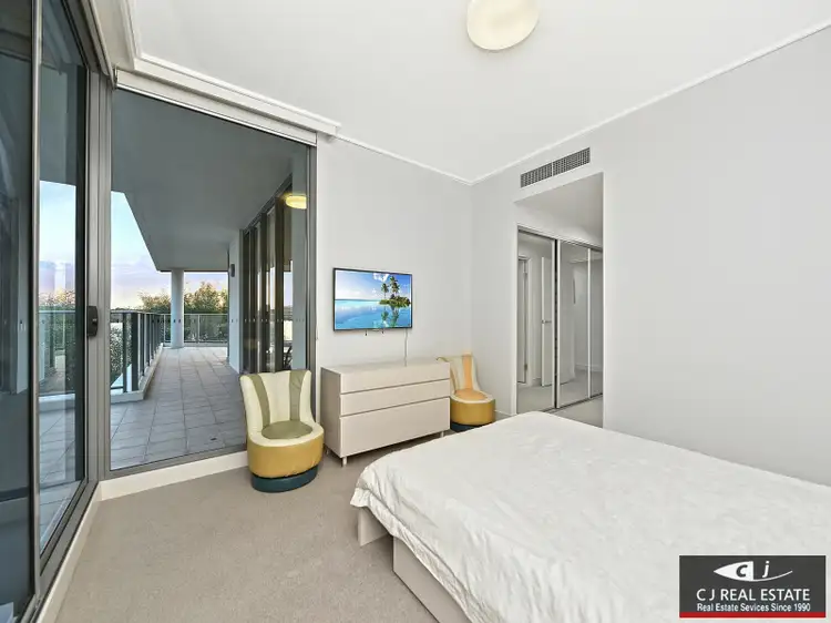 Fourth view of Homely apartment listing, 301/16 Sevier Avenue, Rhodes NSW 2138