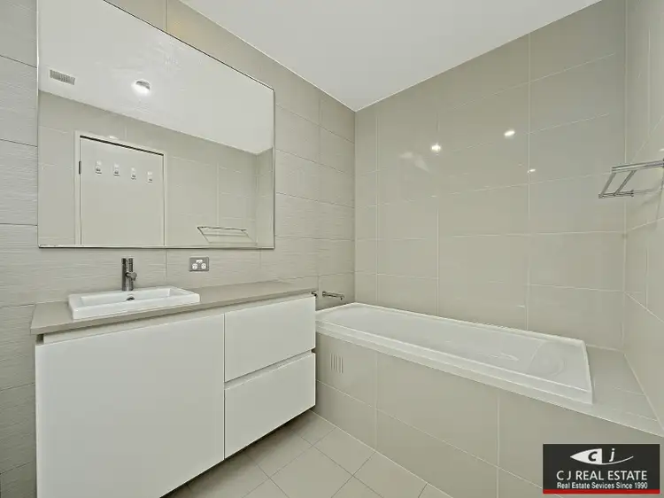 Fifth view of Homely apartment listing, 301/16 Sevier Avenue, Rhodes NSW 2138