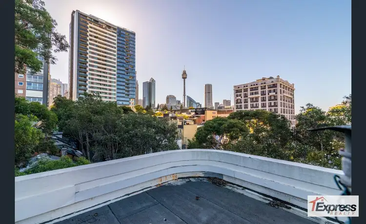 Third view of Homely house listing, 28/37-39 Francis Street, Darlinghurst NSW 2010