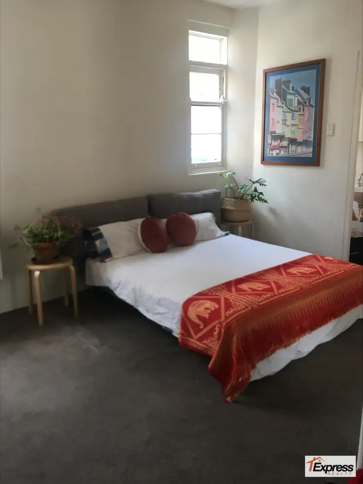 Fourth view of Homely house listing, 28/37-39 Francis Street, Darlinghurst NSW 2010
