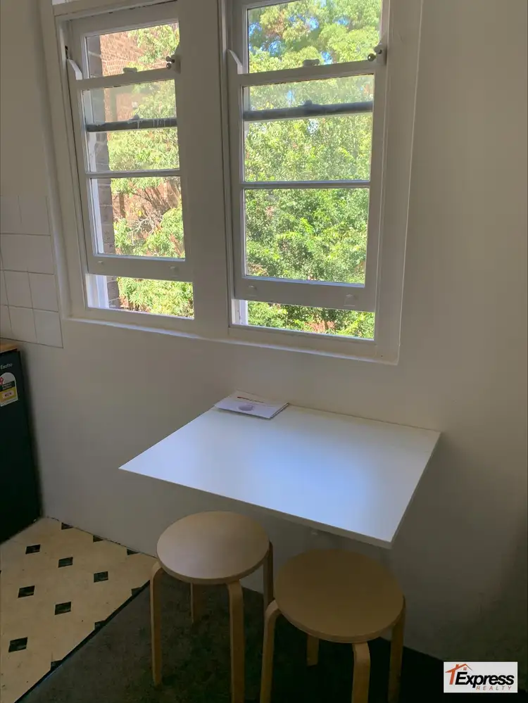 Sixth view of Homely house listing, 28/37-39 Francis Street, Darlinghurst NSW 2010