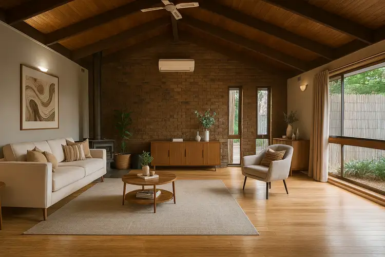 Second view of Homely house listing, 25 Raes Road, Sunbury VIC 3429