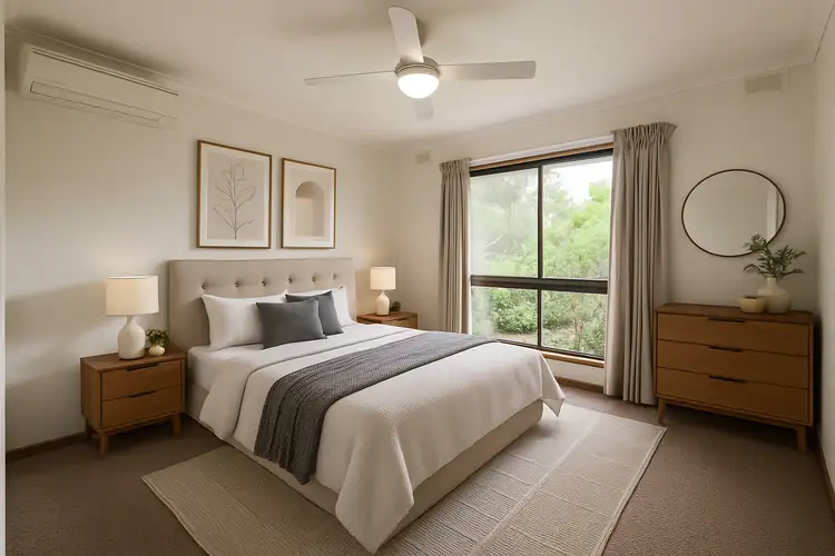 Fourth view of Homely house listing, 25 Raes Road, Sunbury VIC 3429