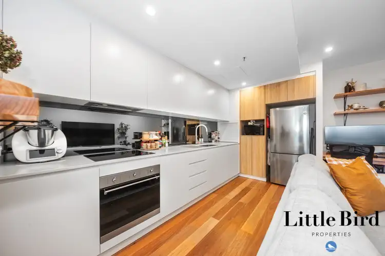 417/55 Currong Street, Braddon ACT 2612