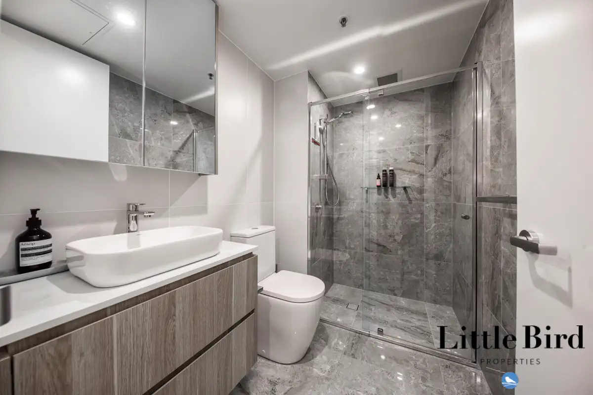 Main view of Homely apartment listing, 417/55 Currong Street, Braddon ACT 2612