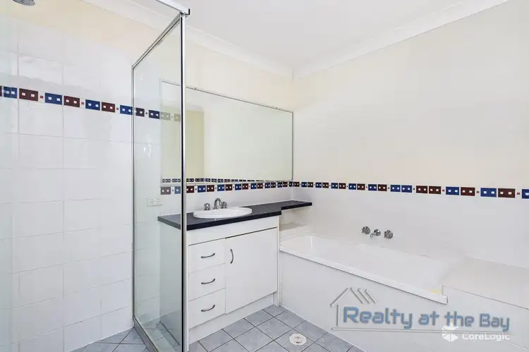 Third view of Homely semi-detached listing, 1/3 Sandhurst Crescent, Upper Coomera QLD 4209
