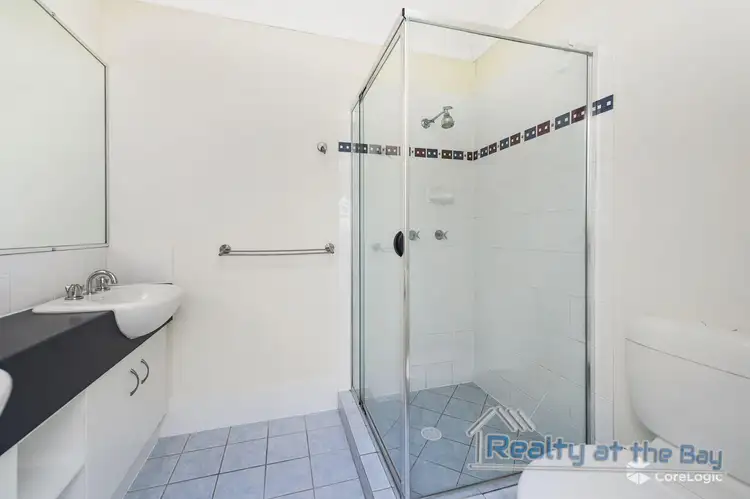 Fourth view of Homely semi-detached listing, 1/3 Sandhurst Crescent, Upper Coomera QLD 4209